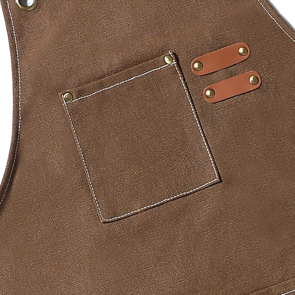 Thermohaven Signature Apron