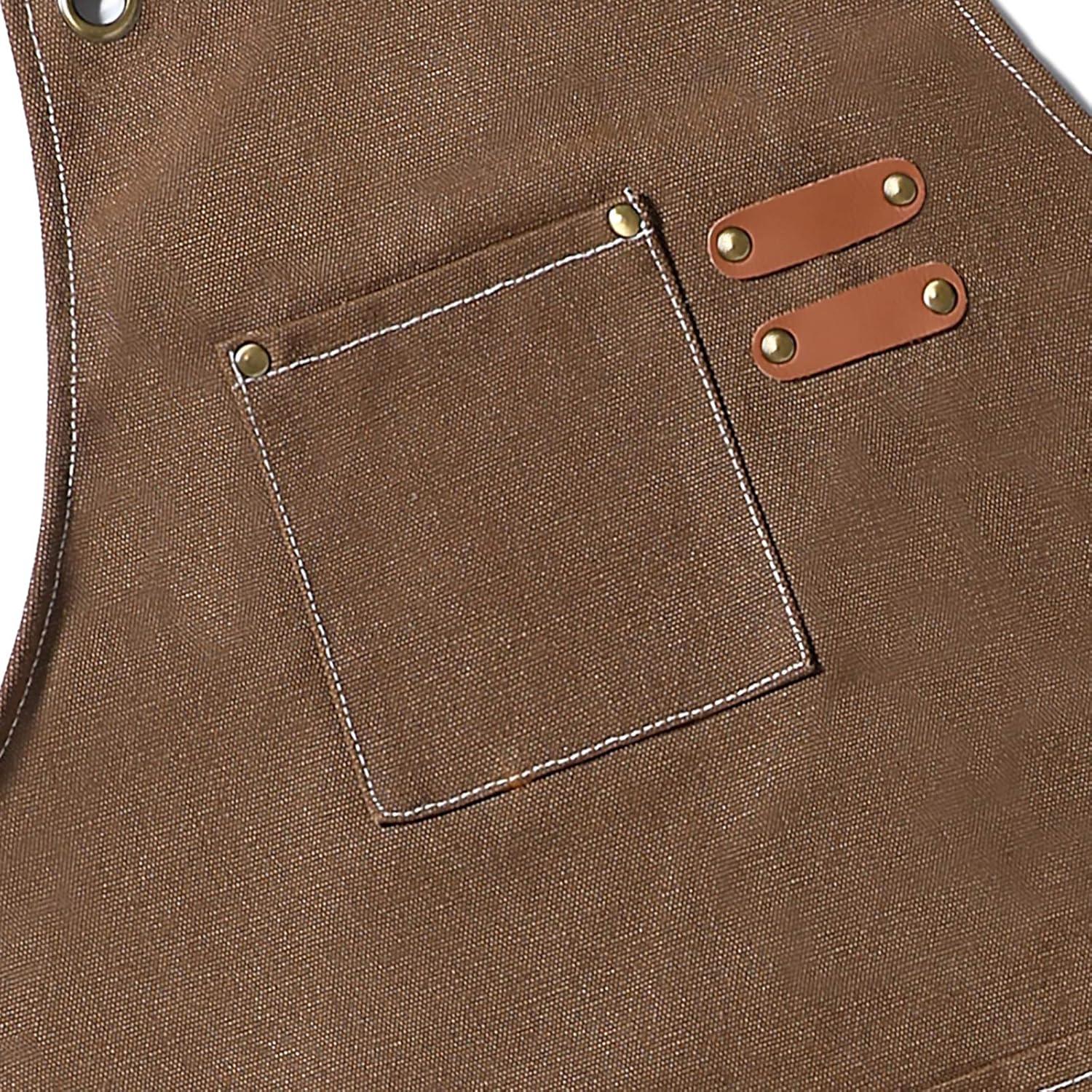 Thermohaven Signature Apron