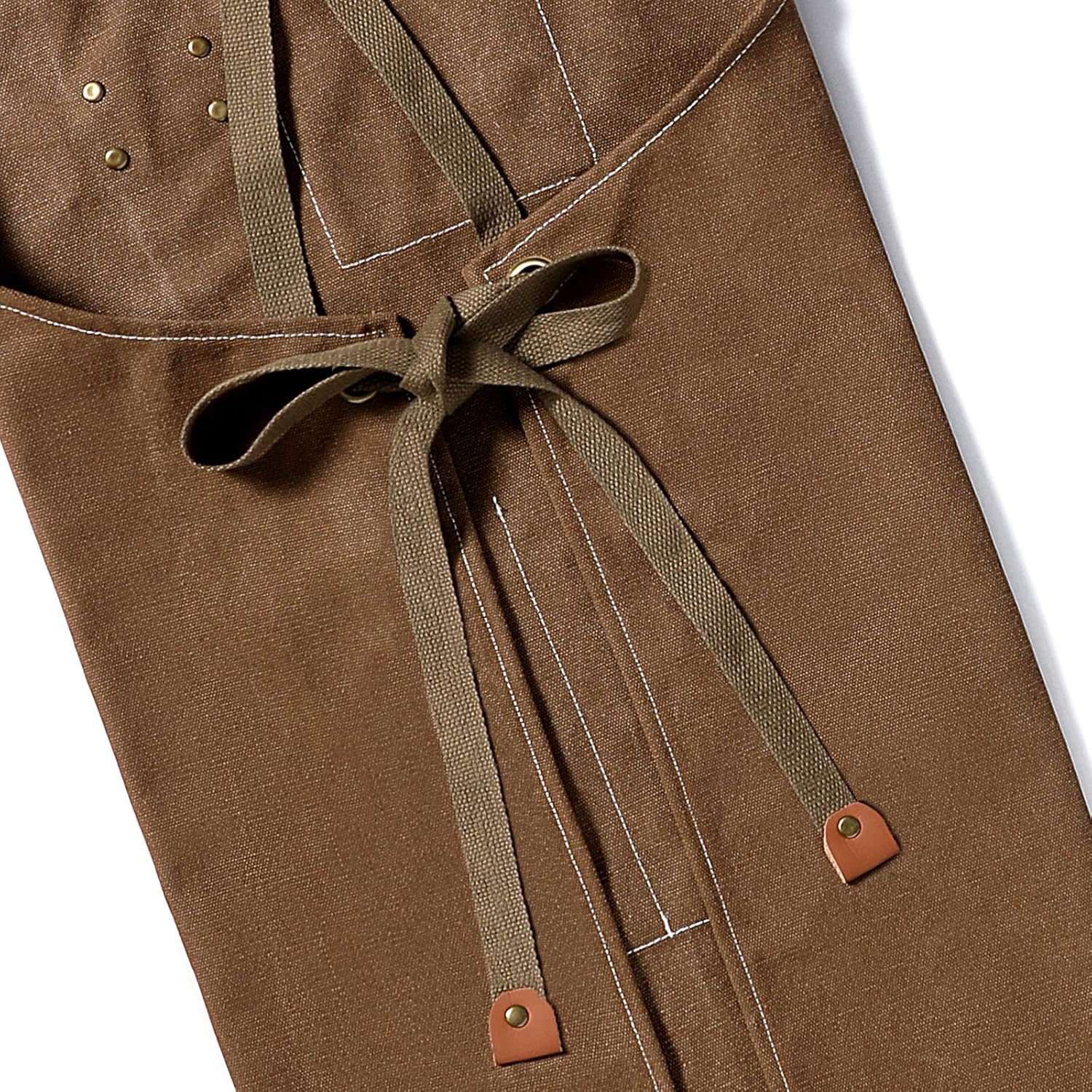 Thermohaven Signature Apron