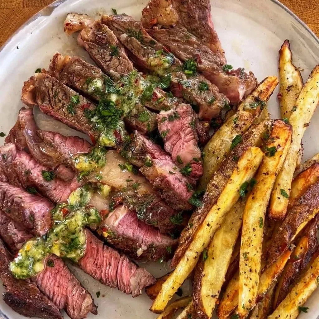 Ultimate ThermoHaven BBQ Guide