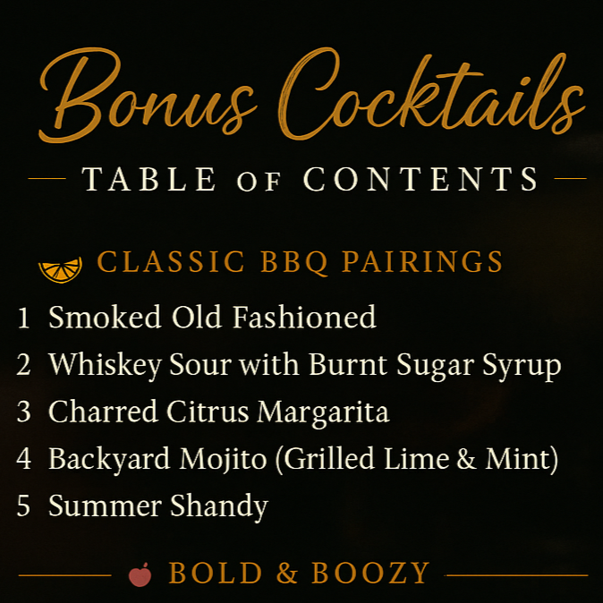 Ultimate ThermoHaven BBQ Guide – 200+ Steak & BBQ Recipes (Instant $4.99 Download)