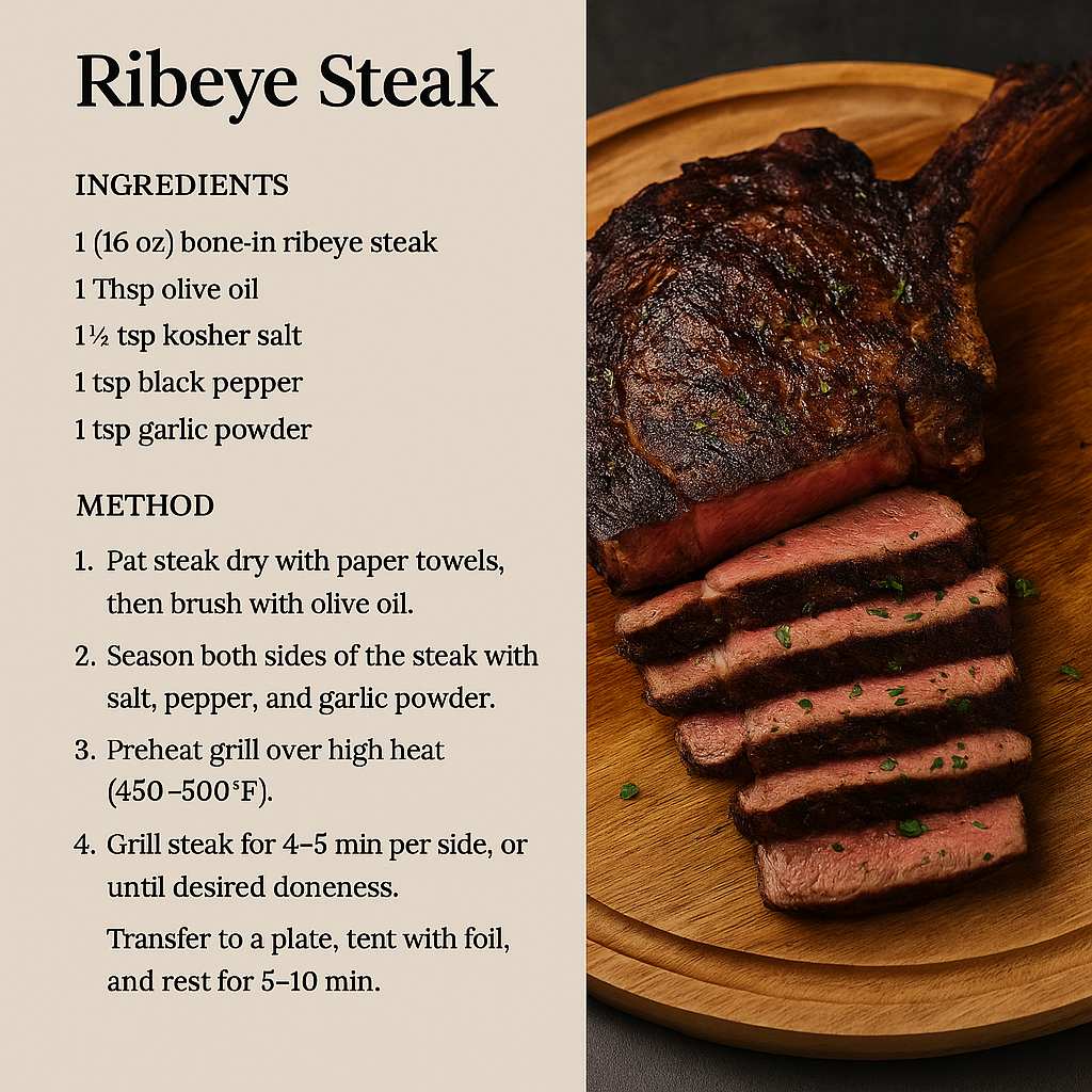 Ultimate ThermoHaven BBQ Guide