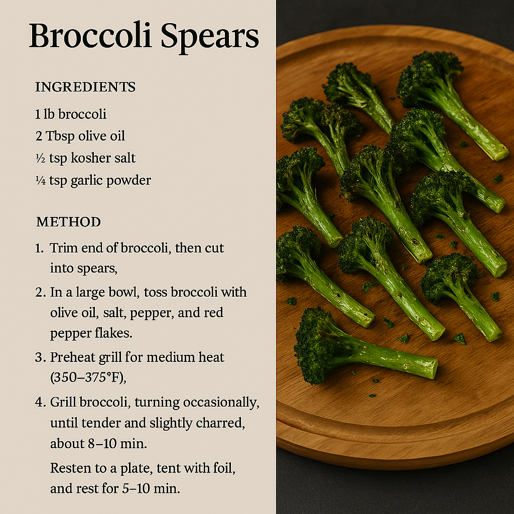 Ultimate ThermoHaven BBQ Guide