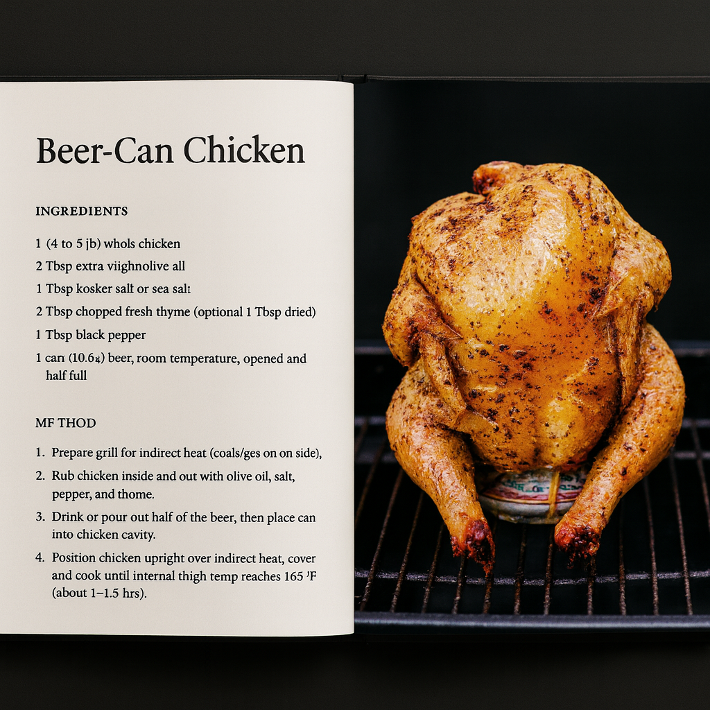 The Ultimate Thermohaven BBQ Guide