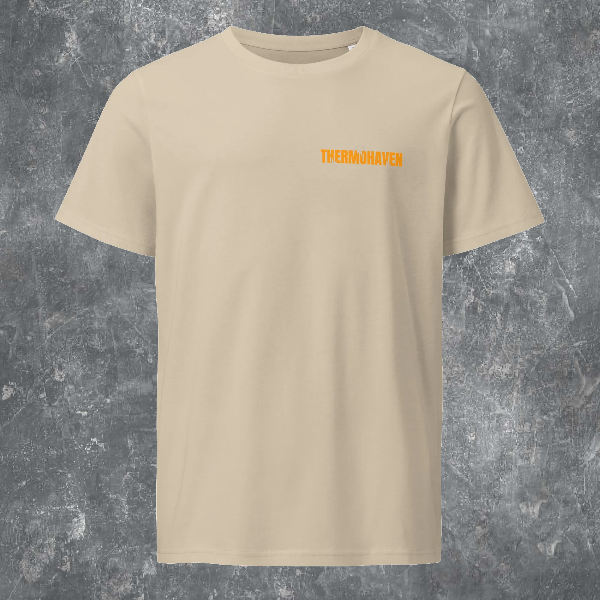 Thermohaven Logo Tee