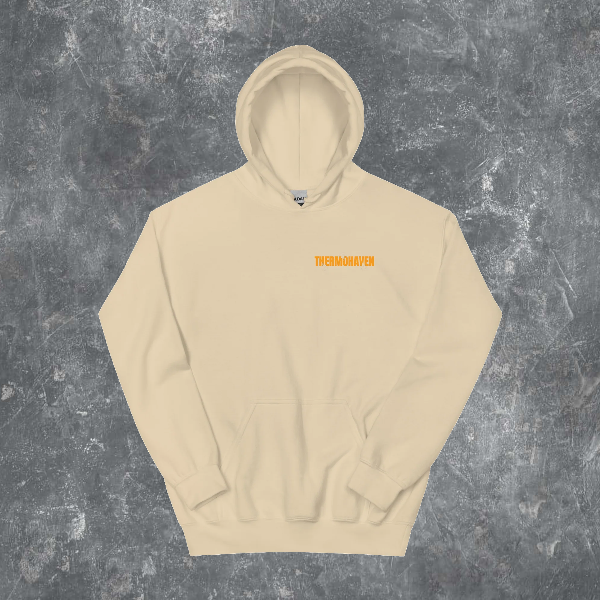 Thermohaven logo Hoodie