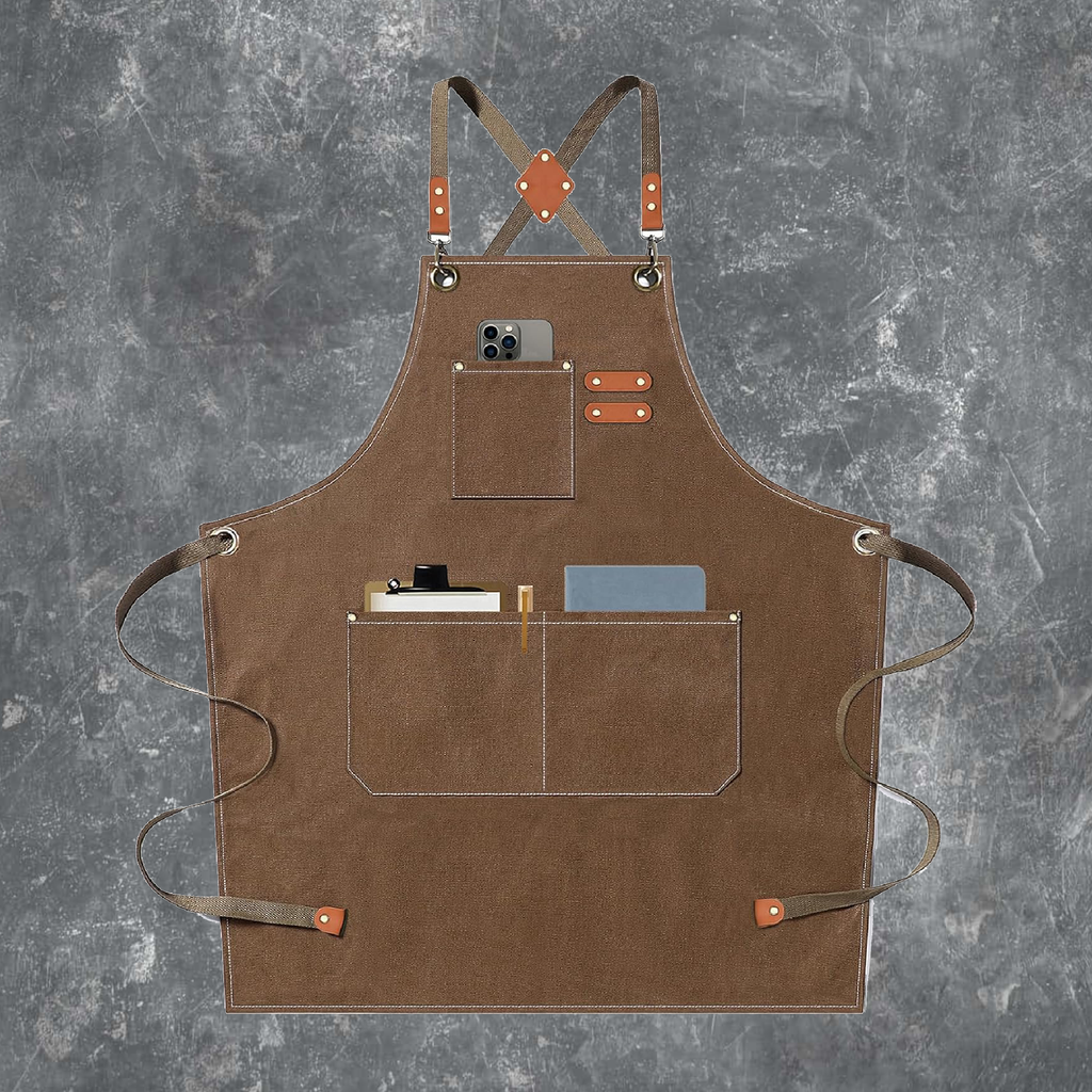 Thermohaven Signature Apron