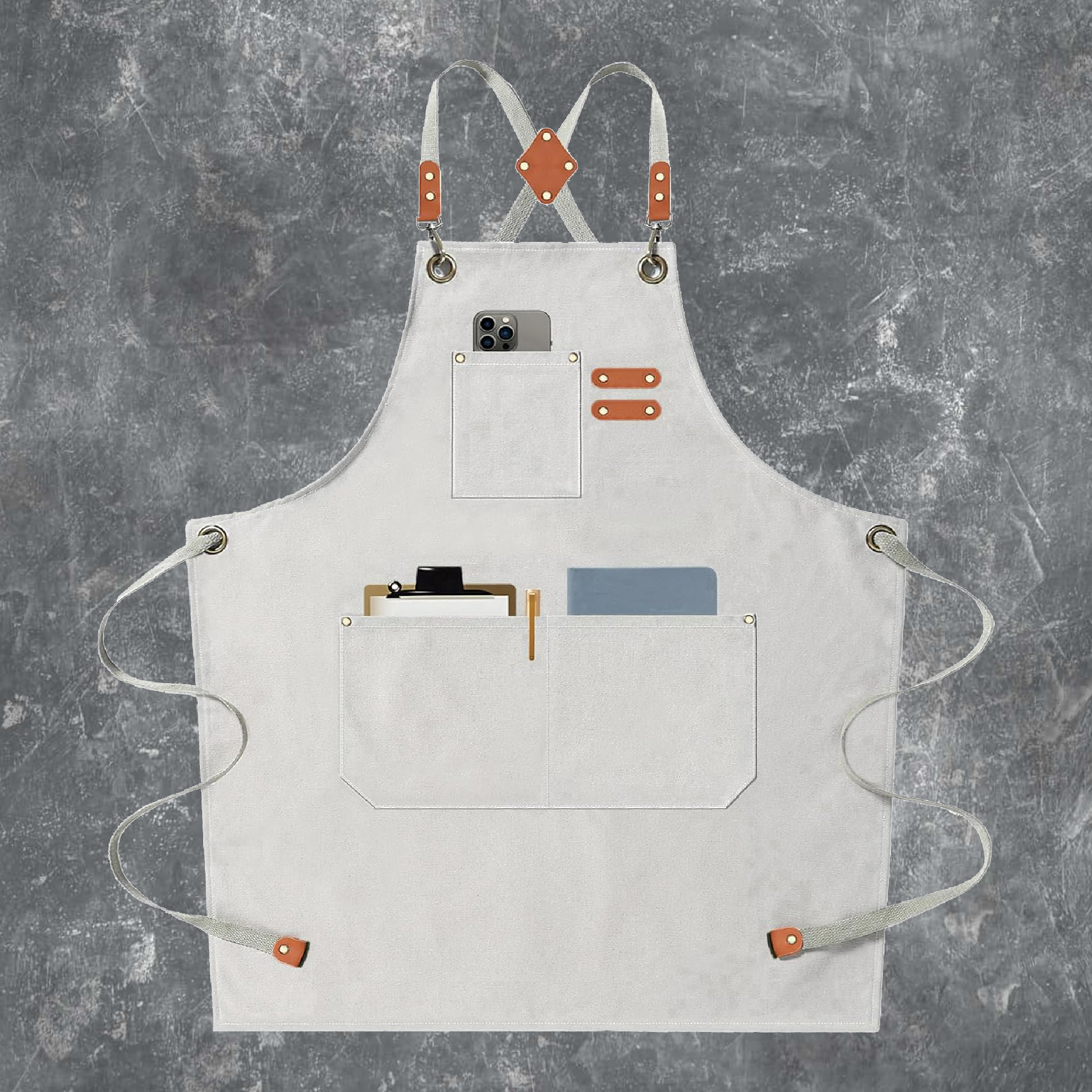 Thermohaven Signature Apron