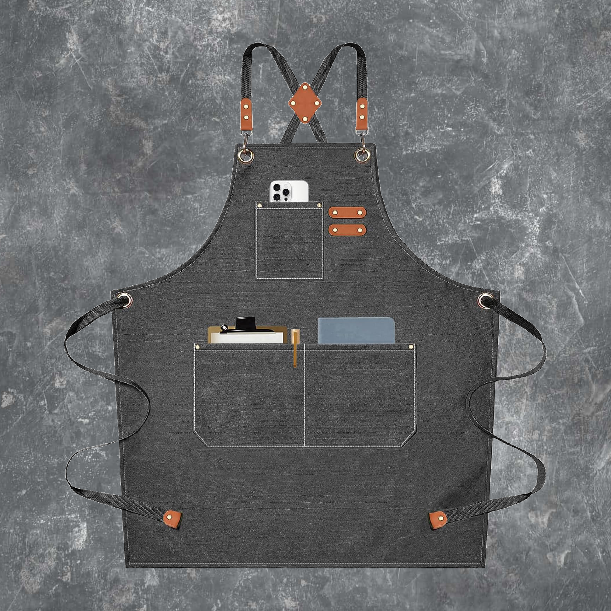 Thermohaven Signature Apron