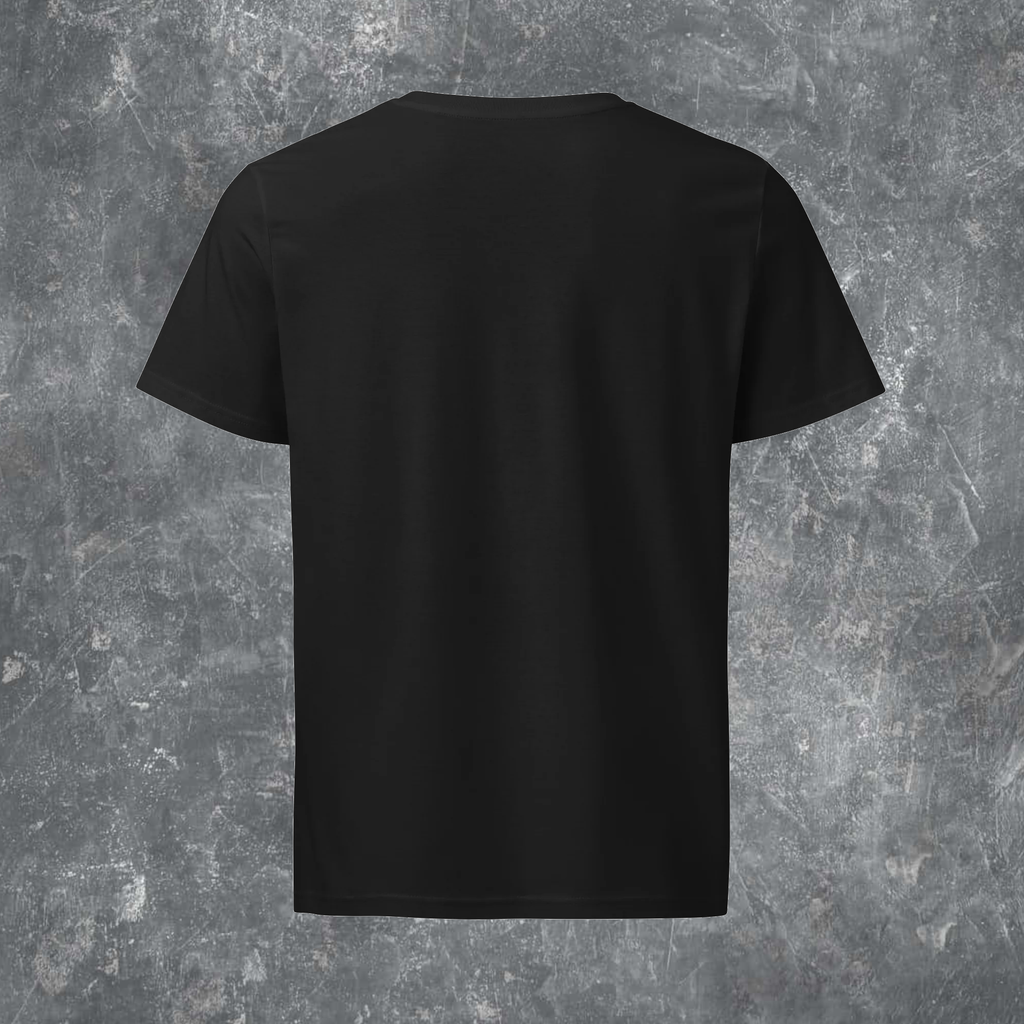 Thermohaven Logo Tee