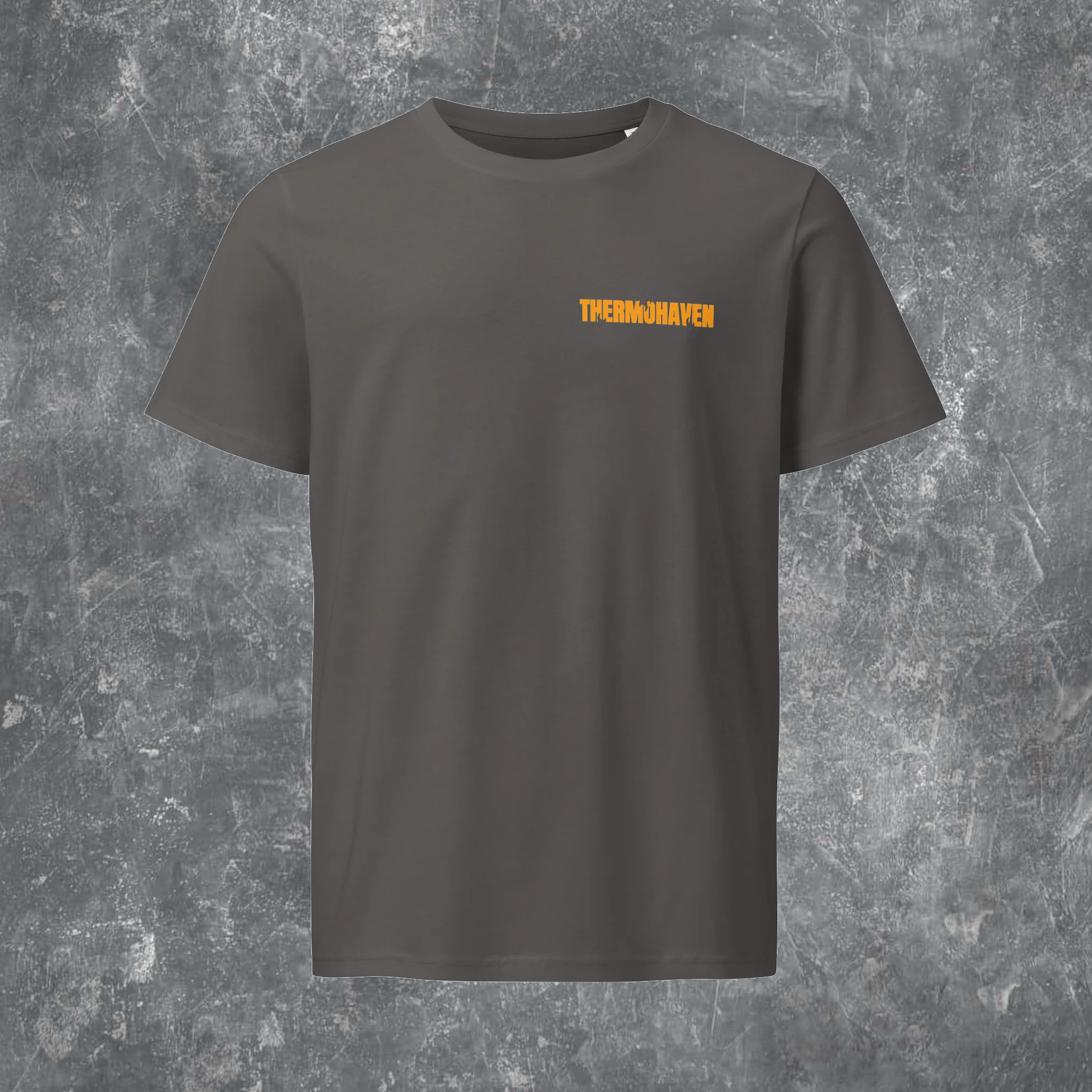 Thermohaven Logo Tee
