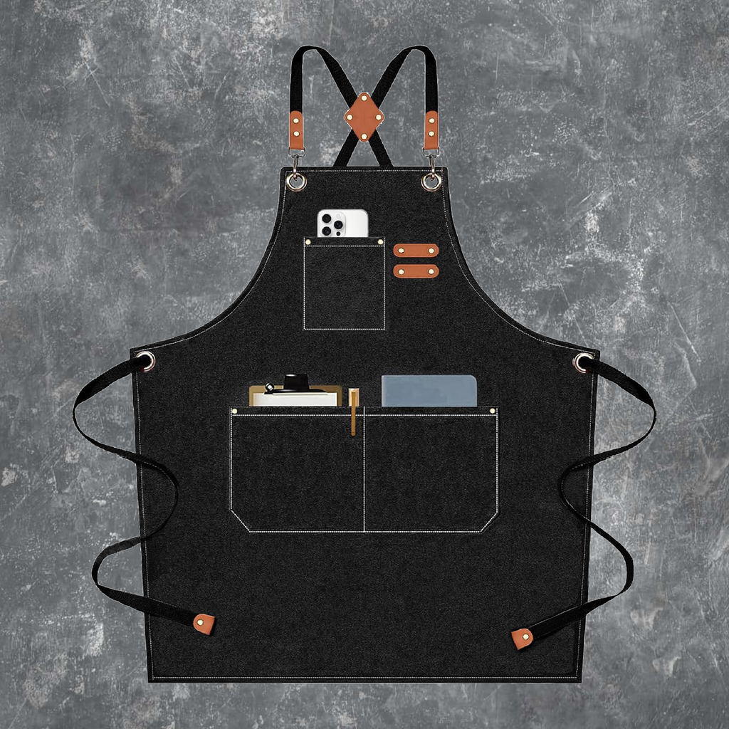 Thermohaven Signature Apron