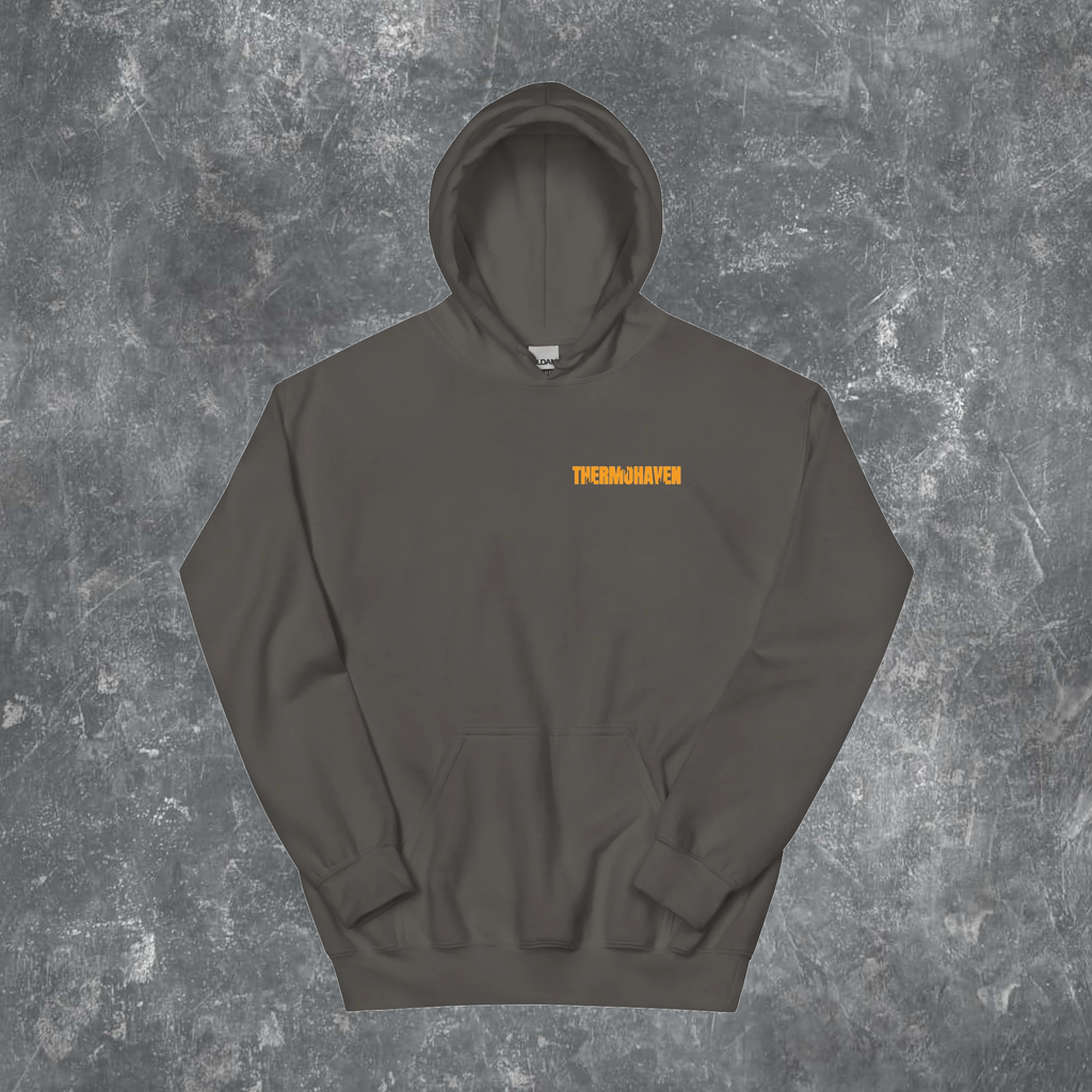 Thermohaven logo Hoodie