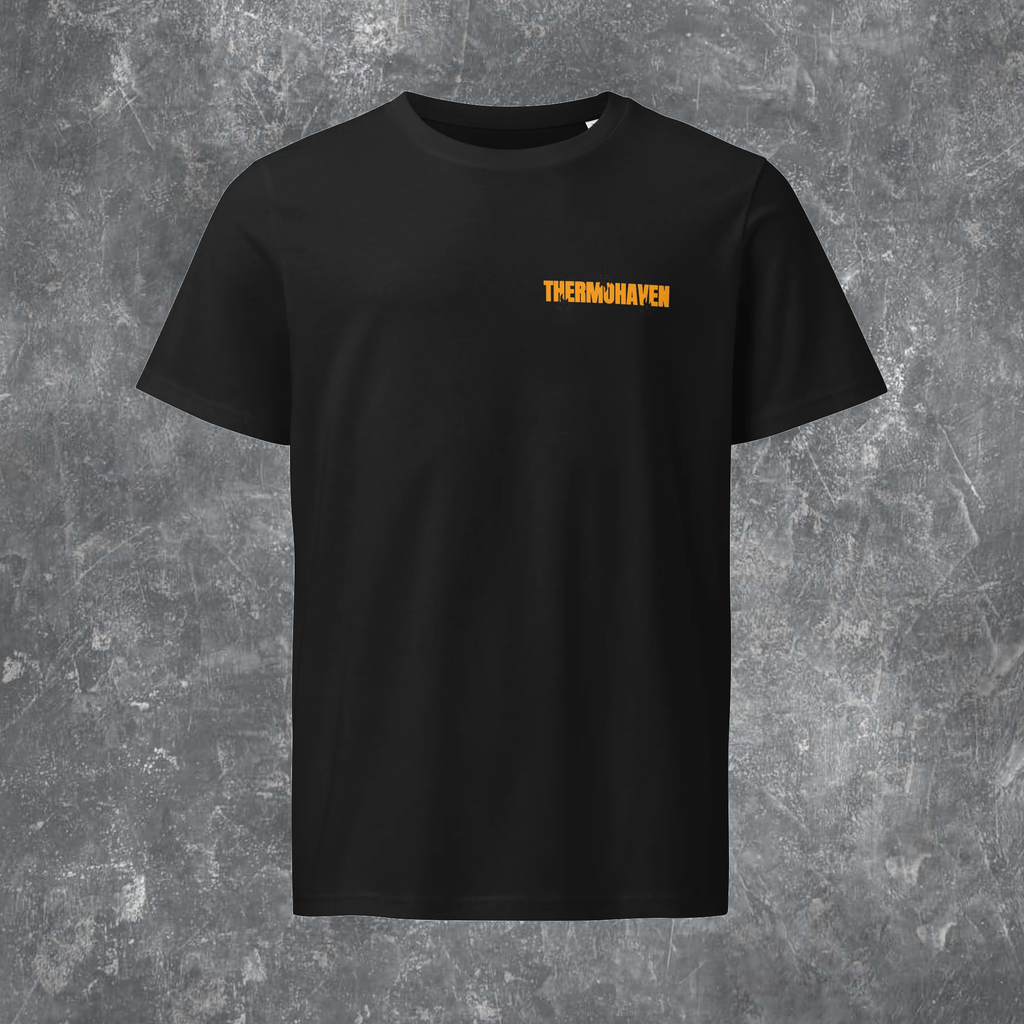 Thermohaven Logo Tee